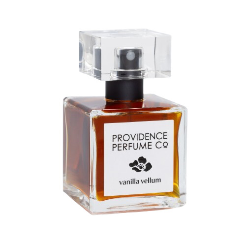 Vanilla Vellum Providence Perfume Co. — аромат