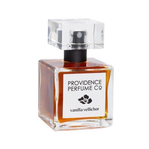 Vanilla Vellichor Providence Perfume Co. — аромат