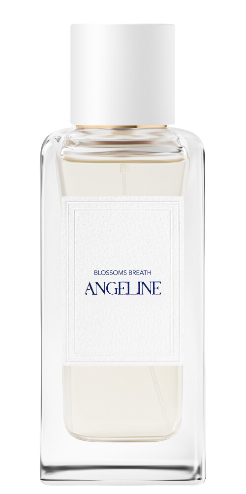 Blossom’s Breath Angeline — аромат