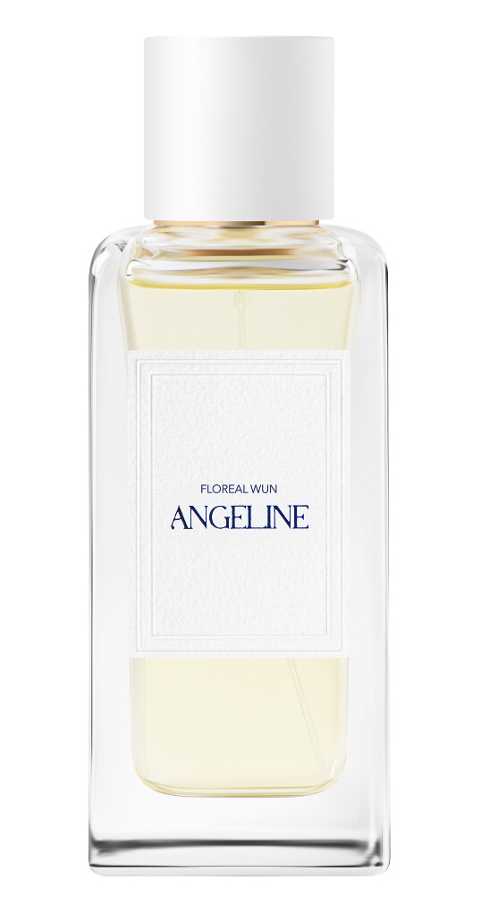 Floreal Wun Angeline — аромат