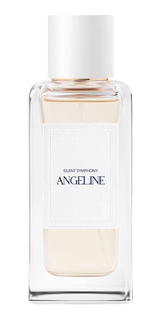 Silent Symphony Angeline — аромат