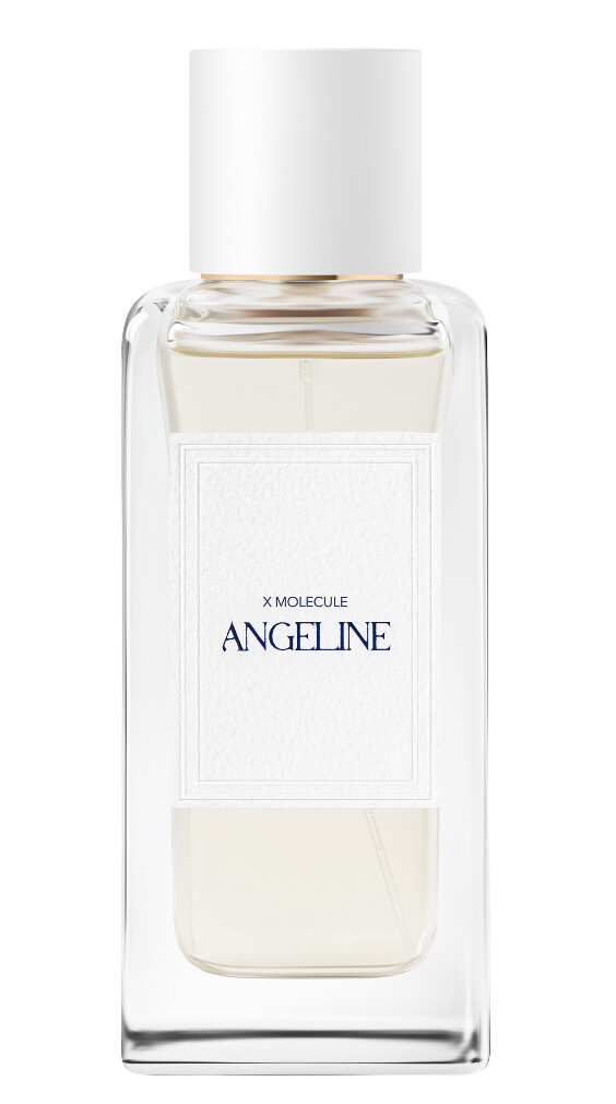 X Molecule Angeline — аромат