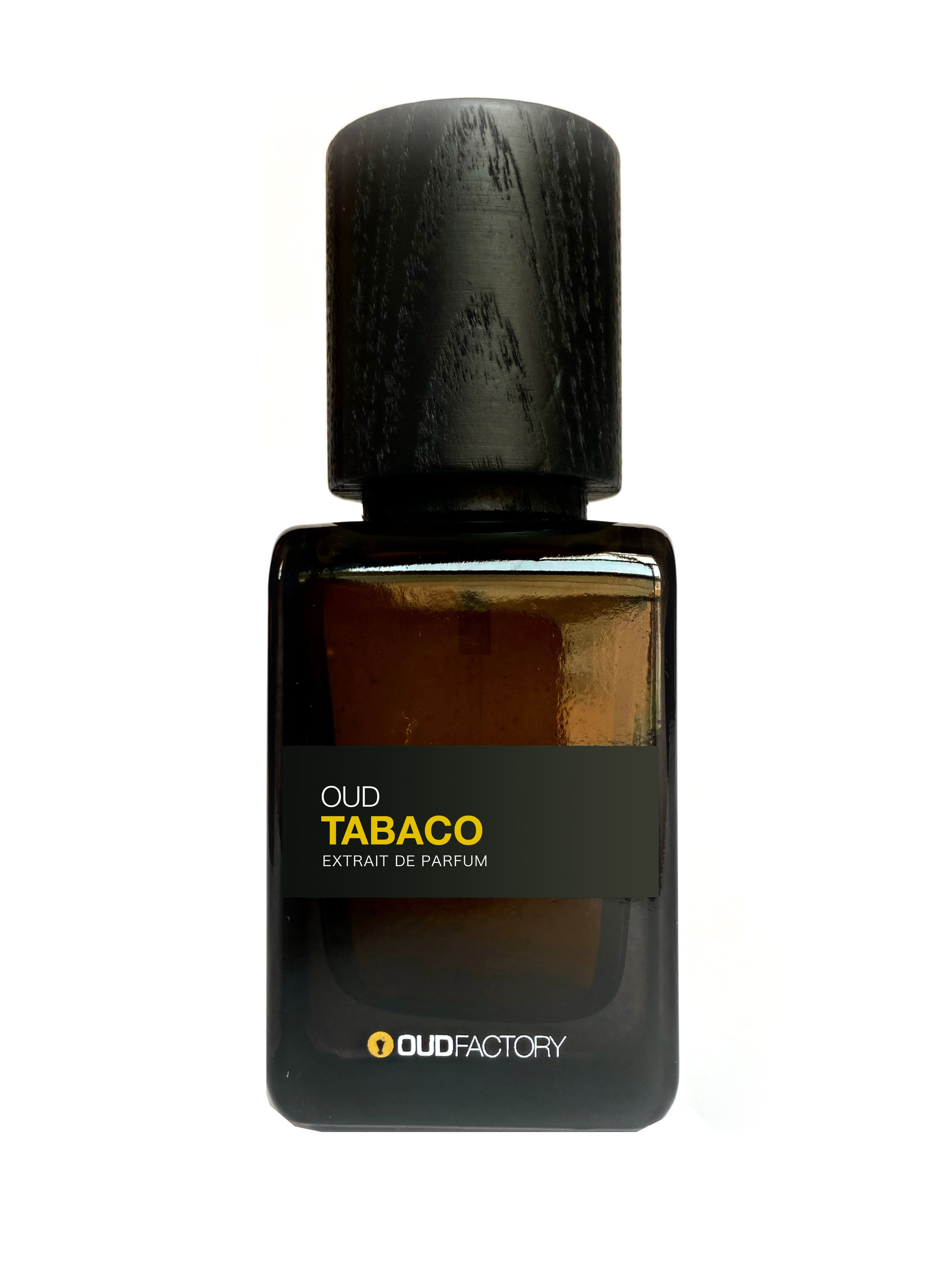 Oud Tabaco Oud Factory — аромат
