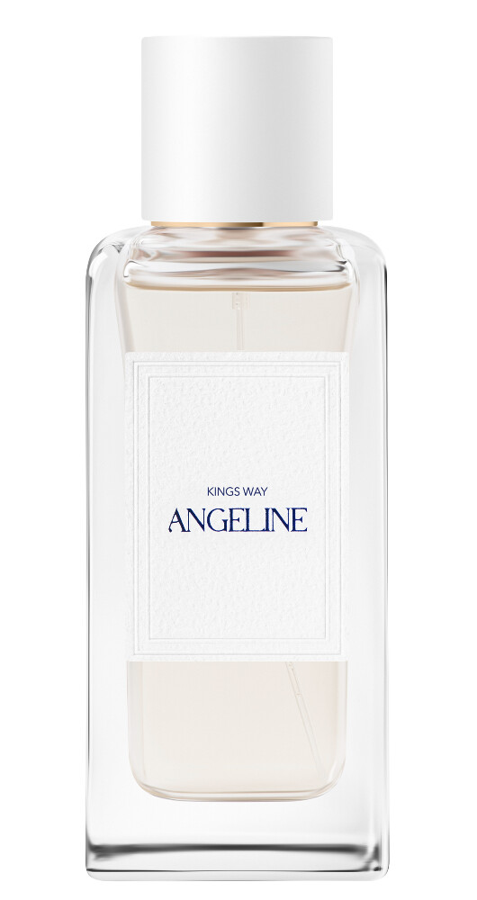 King's Way Angeline — аромат