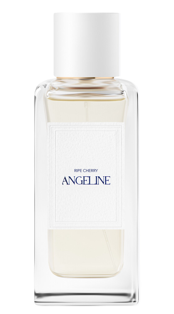 Ripe Cherry Angeline — аромат