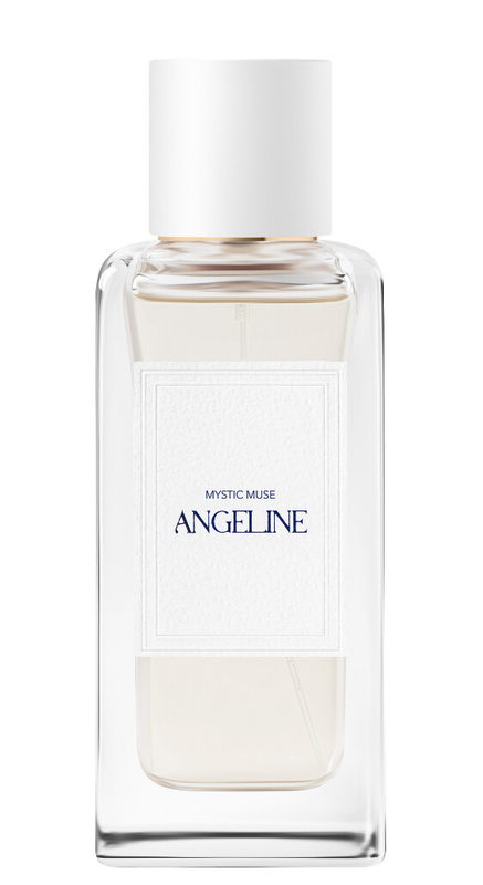 Mystic Muse Angeline — аромат