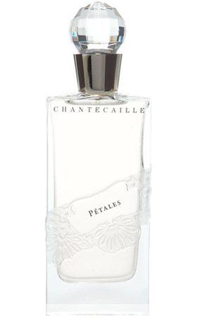 Petales Chantecaille — аромат