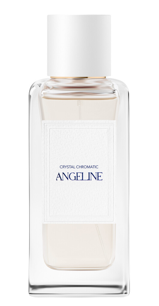 Crystal Chromatic Angeline — аромат