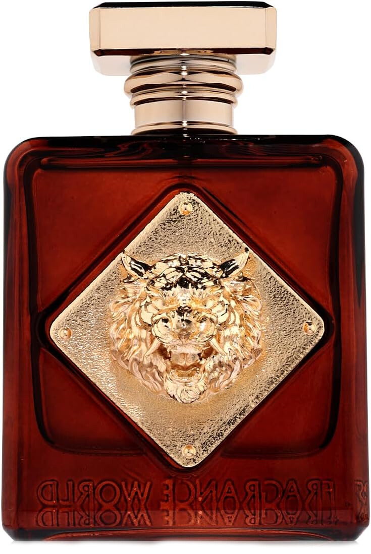 Apex Fragrance World — аромат