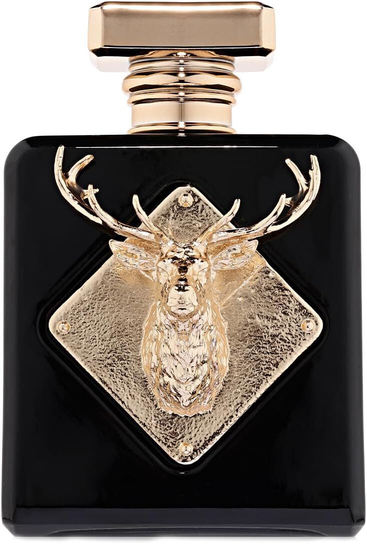 Imperial Fragrance World — аромат