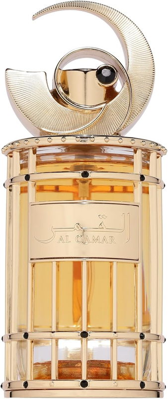 Al Qamar French Avenue — аромат