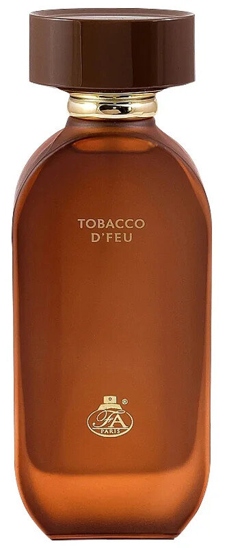 Tobacco D'Feu French Avenue — аромат