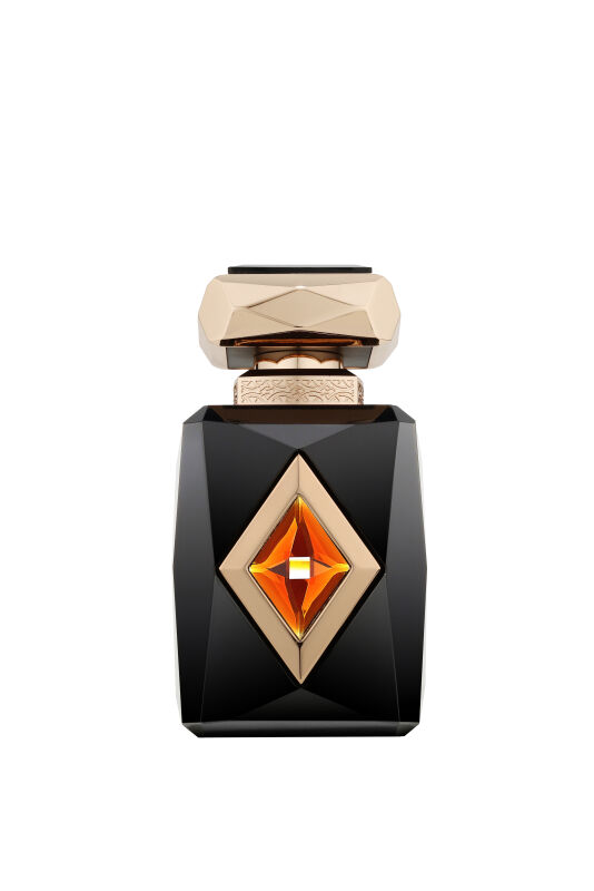 Amber Saffron French Avenue — аромат