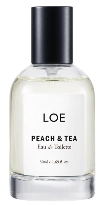 Peach & Tea LOE — аромат