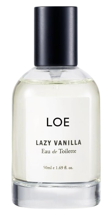 Lazy Vanilla LOE — аромат