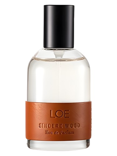 Sincere Wood LOE — аромат