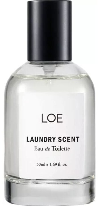 Laundry Scent LOE — аромат