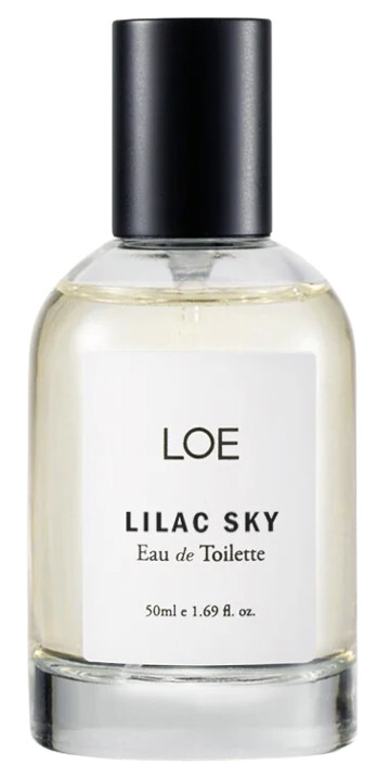 Lilac Sky LOE — аромат