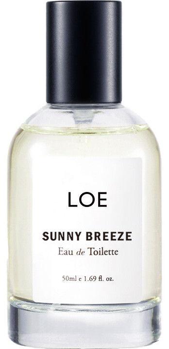 Sunny Breeze LOE — аромат