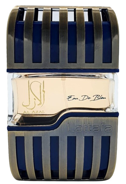 Al Azal Lattafa Perfumes — аромат