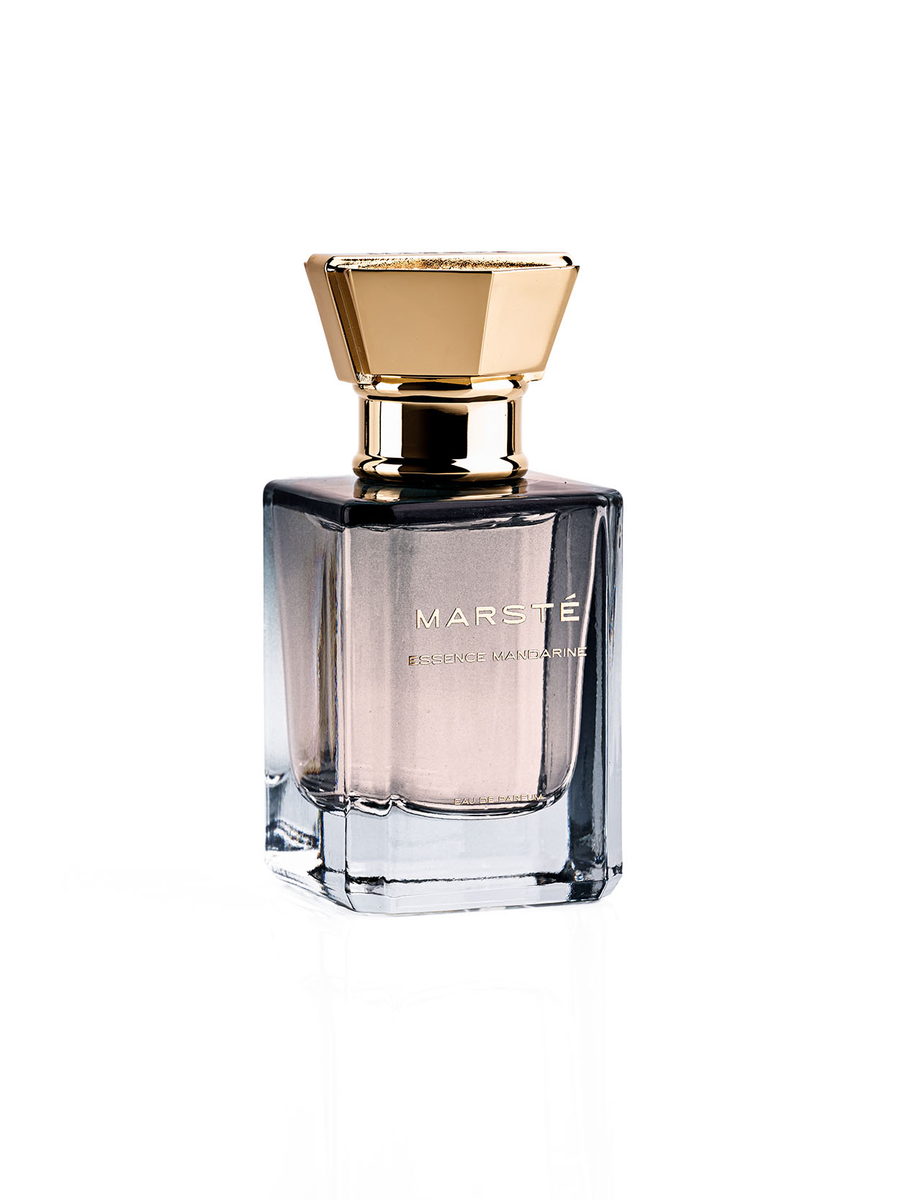 Essence Mandarine Marsté — аромат