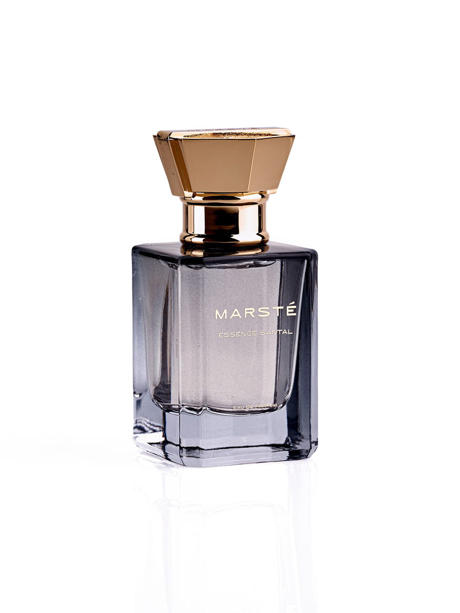 Essence Santal Marsté — аромат