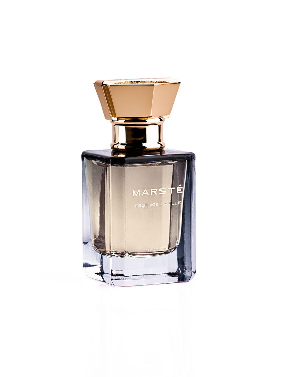 Essence Vanille Marsté — аромат