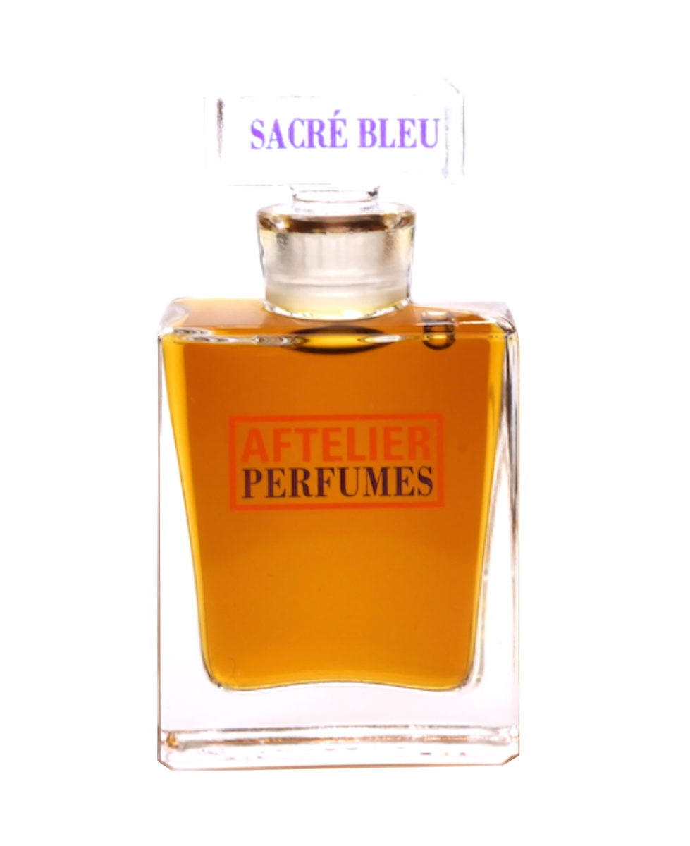 Sacré Bleu Aftelier — аромат