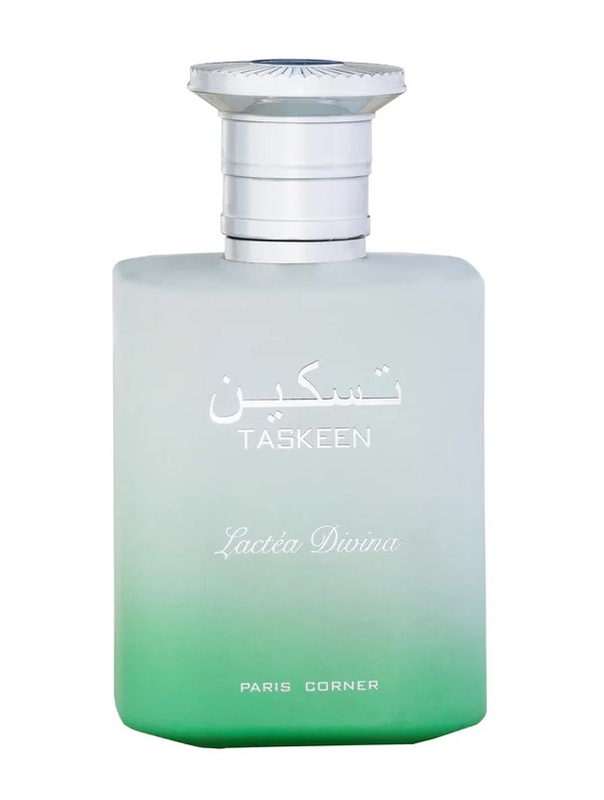 Taskeen Lactéa Divina PARIS CORNER — аромат