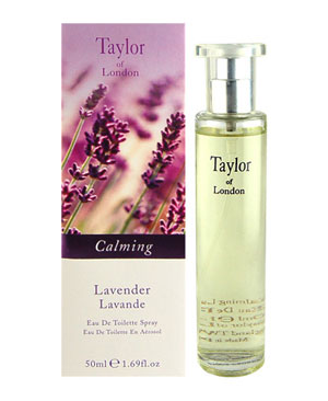 Calming Lavender Taylor of London