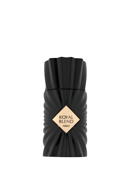 Royal Blend Nero French Avenue — аромат