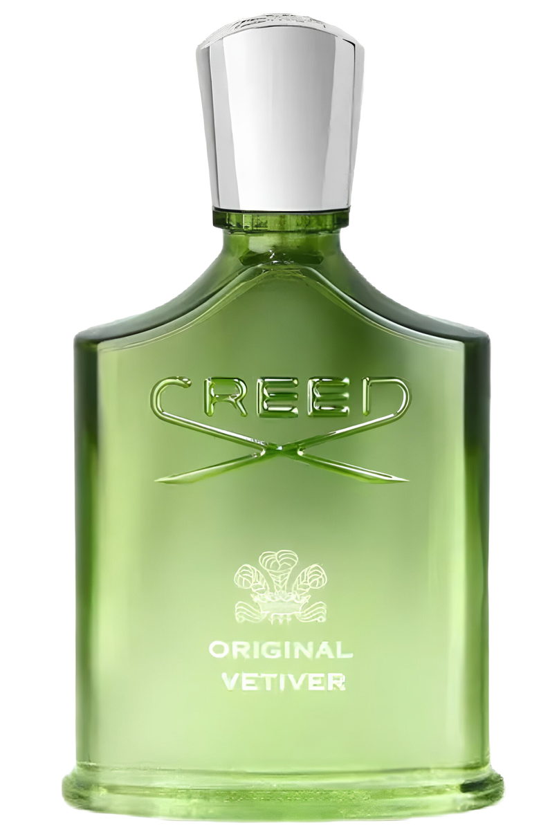 Original Vetiver 2024 Creed — аромат