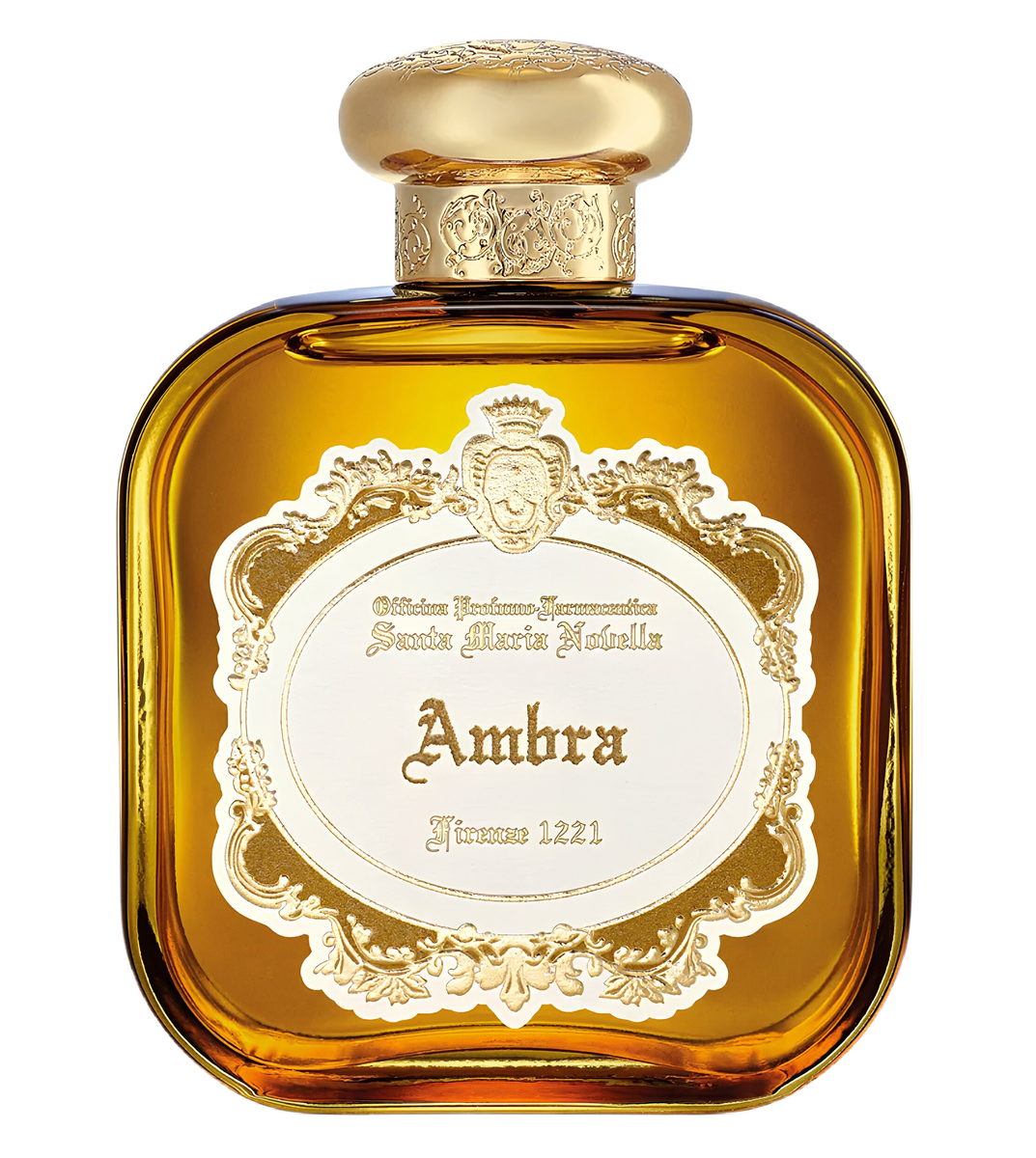 Ambra Santa Maria Novella