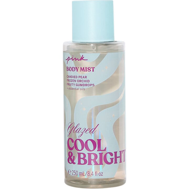 Glazed Cool & Bright Victoria's Secret — аромат