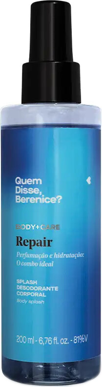 Repair Quem Disse Berenice — аромат