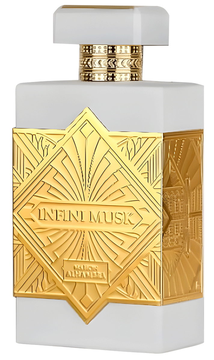 Infini Musk Maison Alhambra — аромат
