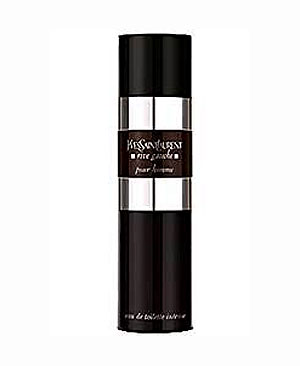 Rive Gauche Pour Homme Intense Yves Saint Laurent — аромат