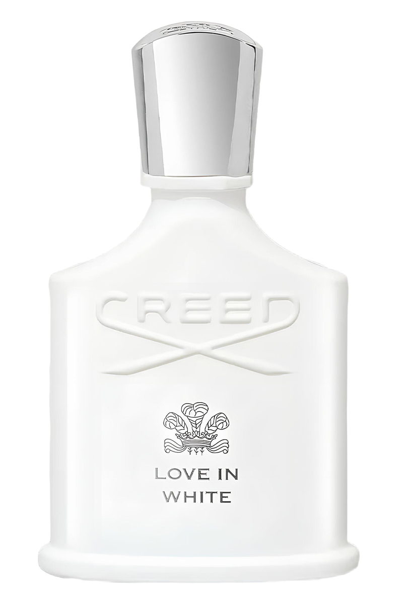Love in White 2024 Creed — аромат