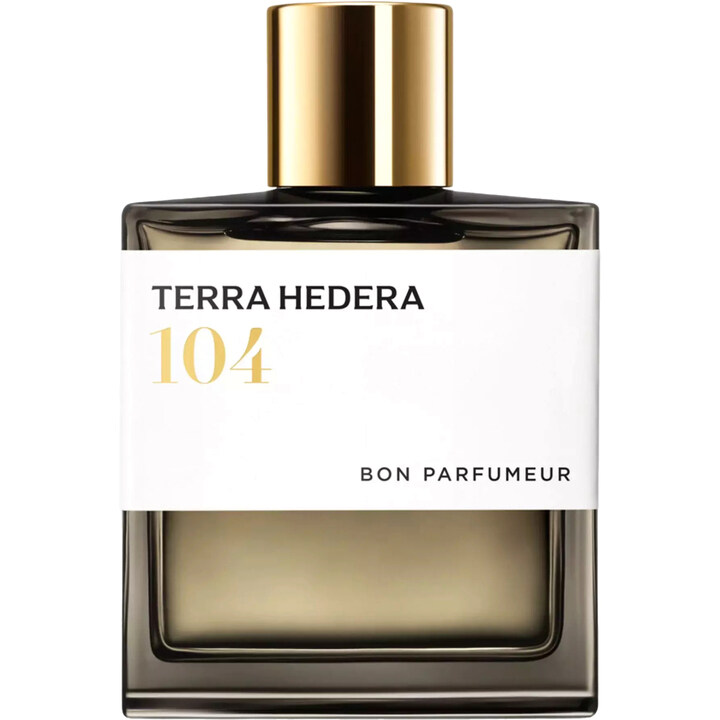 104 Terra Hedera Bon Parfumeur — аромат