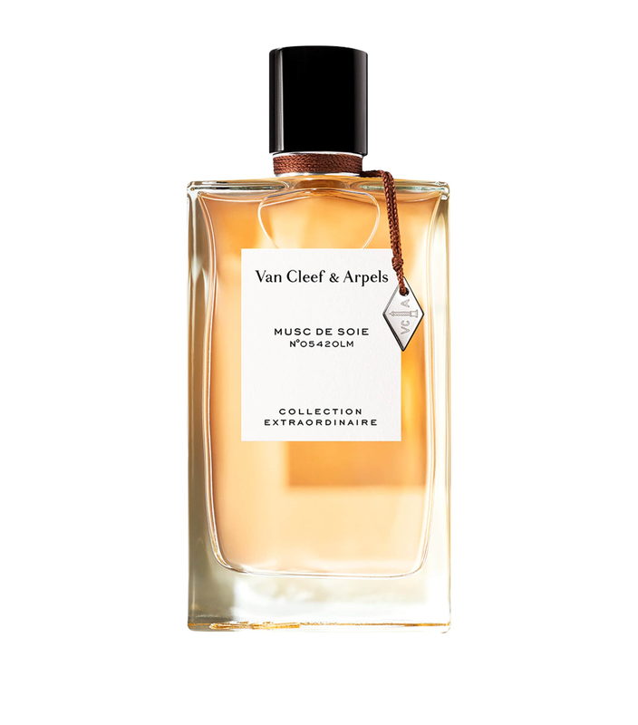 Musc de Soie Van Cleef & Arpels