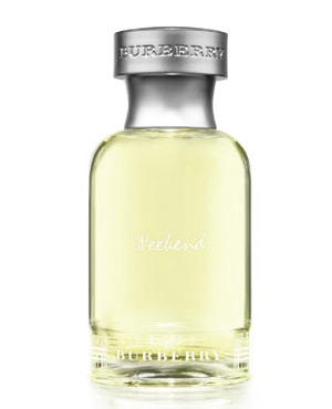 Weekend for Men Burberry — аромат