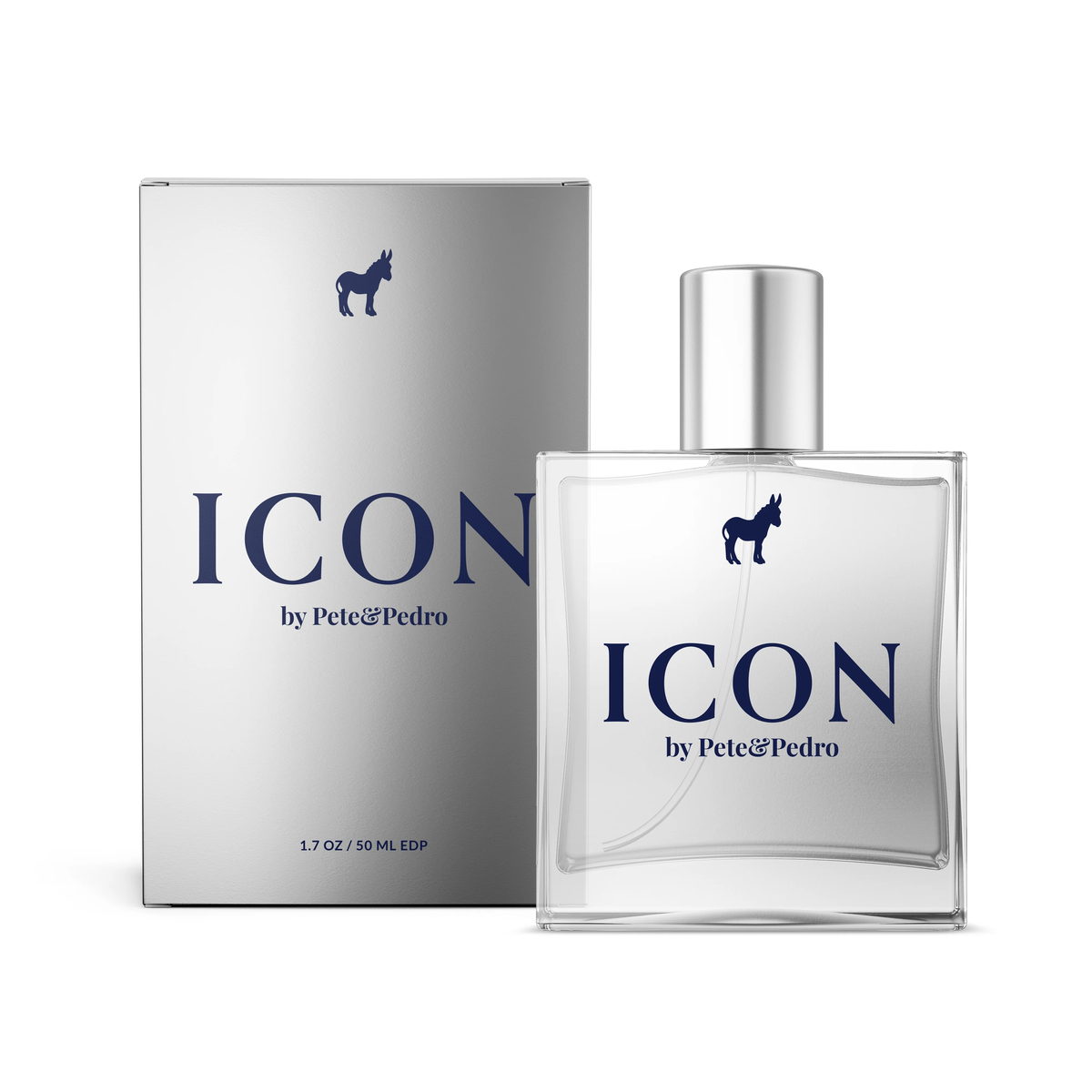 ICON Pete & Pedro — аромат