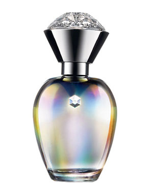 Rare Diamonds Avon — аромат