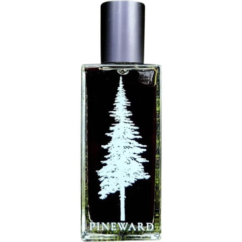 Snoqualmie Pineward Perfumes — аромат