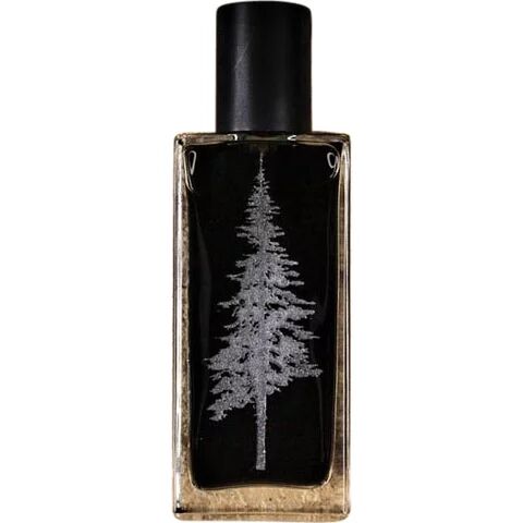 Borealis Pineward Perfumes — аромат