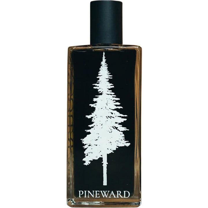 Coffee Tabac Pineward Perfumes — аромат
