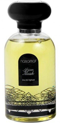 African Musk Nasamat — аромат