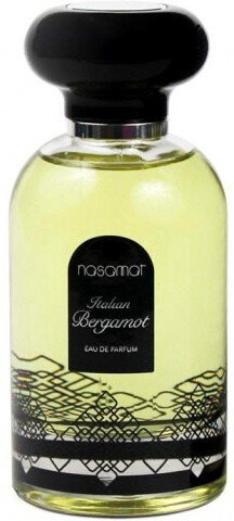 Italian Bergamot Nasamat — аромат