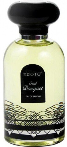 Oud Bouquet Nasamat — аромат