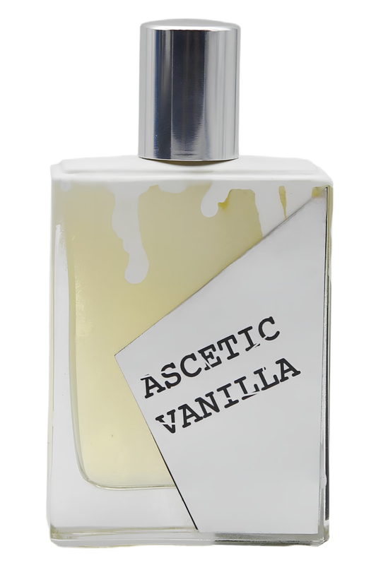 Ascetic Vanilla Filippo Sorcinelli — аромат